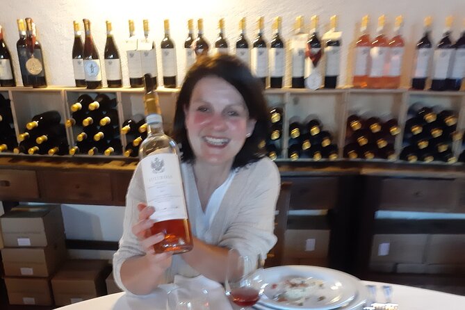 Unique Wine Tasting at the Winery of the Marchesi Incisa Della Rocchetta - Guest Reviews and Testimonials