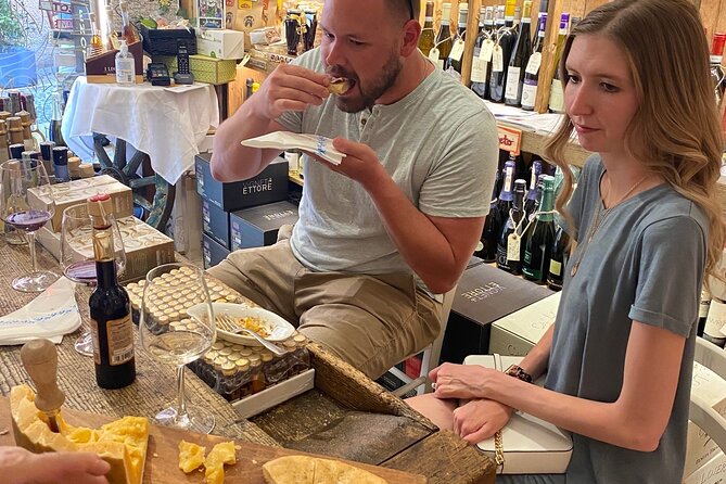 Unique Wine Tasting in Verona, With Amarone Docg - Amarone DOCG: The Jewel of the Tasting