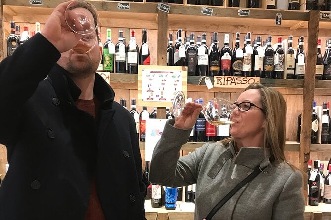 Unique Wine Tasting in Verona, With Amarone Docg - Guests Feedback and Recommendations