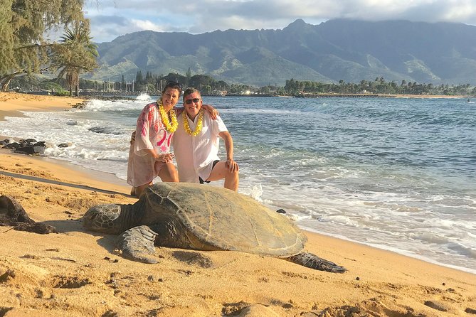 Uniquely Personalized Private Island Tour on Oahu, Hawaii - Hotel Pickup and Drop-off Provided