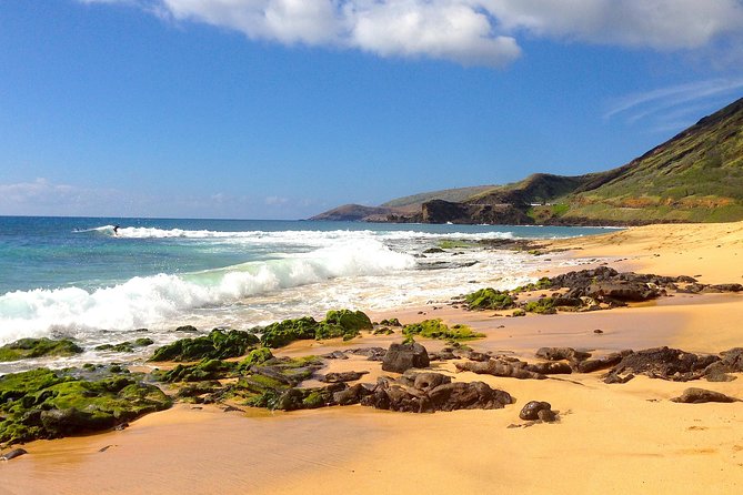 Uniquely Personalized Private Island Tour on Oahu, Hawaii - Booking and Cancellation Policies