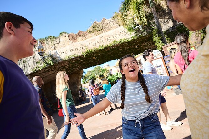 Universal Orlando 1 Park Per Day PROMO Tickets - USA / Canada Residents - Ticket Duration and Park Access