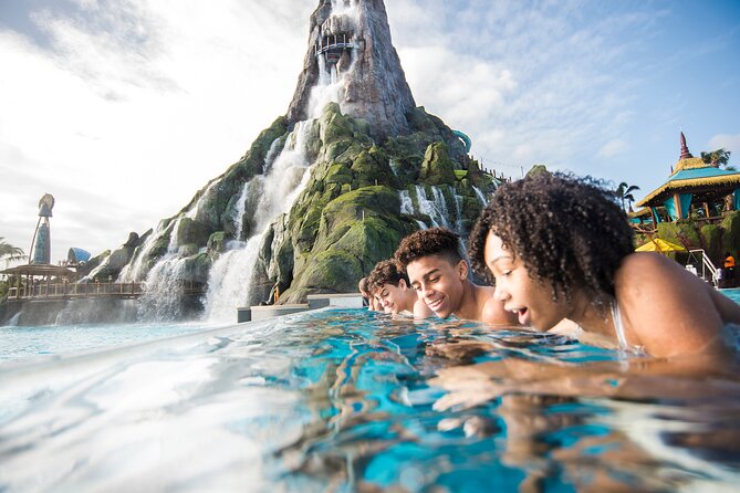 Universal Orlando 1 Park Per Day PROMO Tickets - USA / Canada Residents - Customer Reviews and Feedback