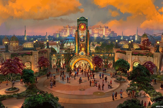 Universal Orlando 1 Park Per Day Tickets - USA / Canada Residents - Customer Reviews and Ratings