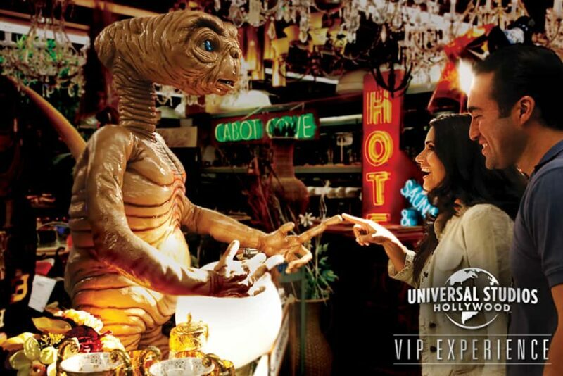 Universal Studios Hollywood: VIP Tour with Ticket - Final Thoughts: Who Will Love This Tour?