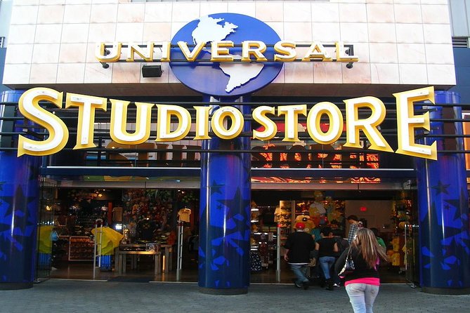 Universal Studios Singapore + Roundtrip Transfers - Park Accessibility and Recommendations