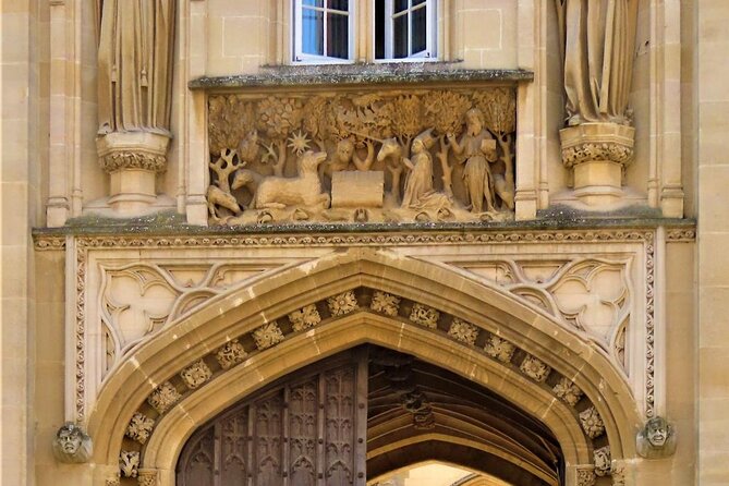 University and City Historical and Architectural Walking Tour - Accessibility and Participation