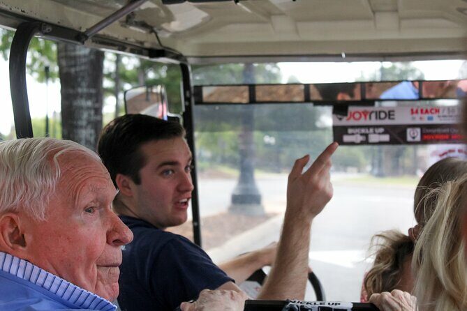 University of Alabama Campus Tour - FAQ