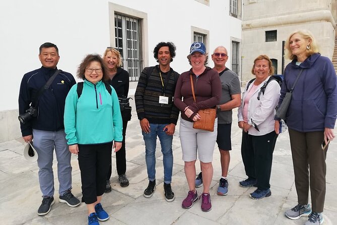 University of Coimbra Guided Tours Without Queue - Accessibility and Policies