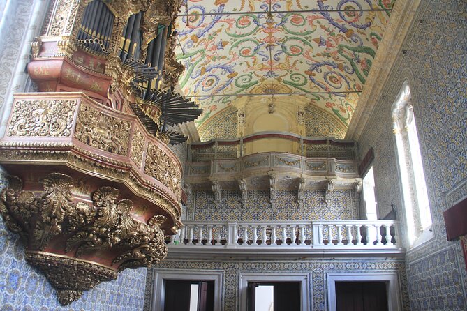University of Coimbra - More Complete and Private Visit, Ticket Included - Booking Process
