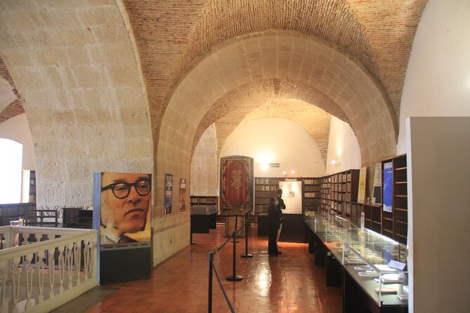 University of Coimbra - More Complete and Private Visit, Ticket Included - Tour Reviews