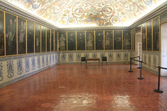University of Coimbra Walking Tour - Tour Duration and Pricing