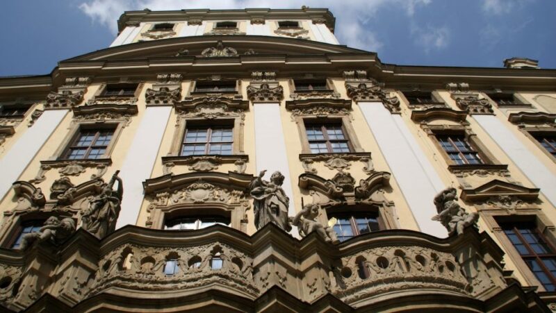University of Wrocław – Discover This Place With a Guide! - Architectural Highlights