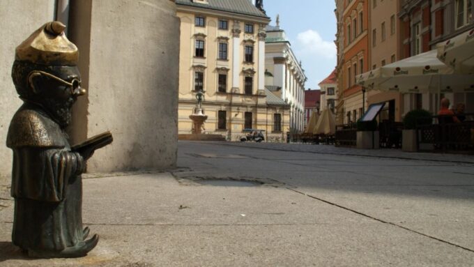 University of Wrocław – Discover This Place With a Guide! - Customer Feedback and Ratings
