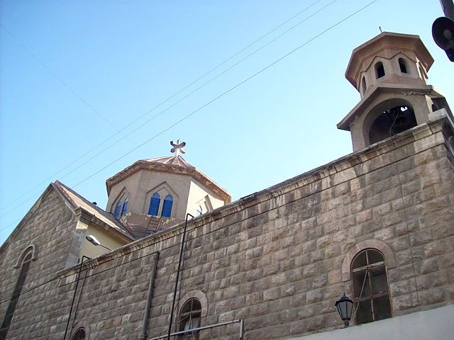 University to Findikzade & Samatya Full-Day With Lunch - Hotel Pickup and Drop-off