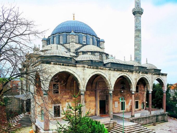 University to Findikzade & Samatya Full-Day With Lunch - Frequently Asked Questions