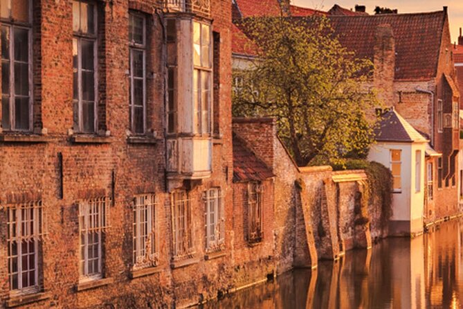 Unknown Bruges: A Self-Guided Audio Tour to the Heart of the Medieval Metropole - Traveler Reviews and Feedback