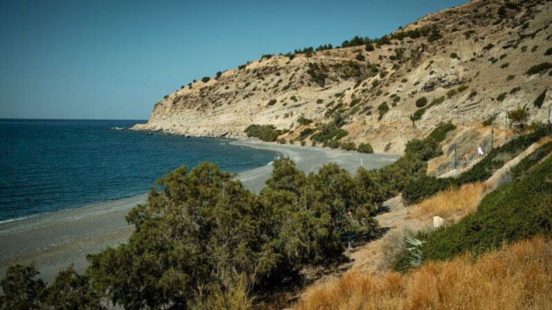 Unknown Crete Kritsa and Mirtos Beach - Customer Feedback