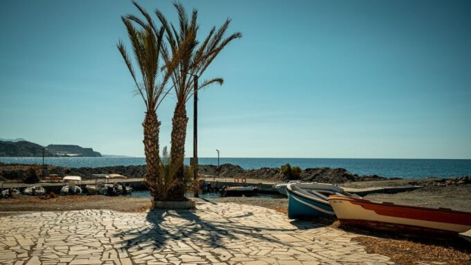 Unknown Crete Kritsa and Mirtos Beach - Sightseeing Stops