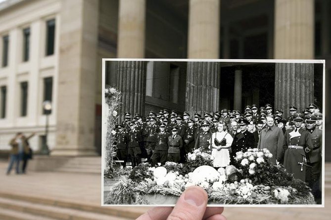 Unknown War. Oslo and Norway During 1940-45 - Resistance and Collaboration in Norway