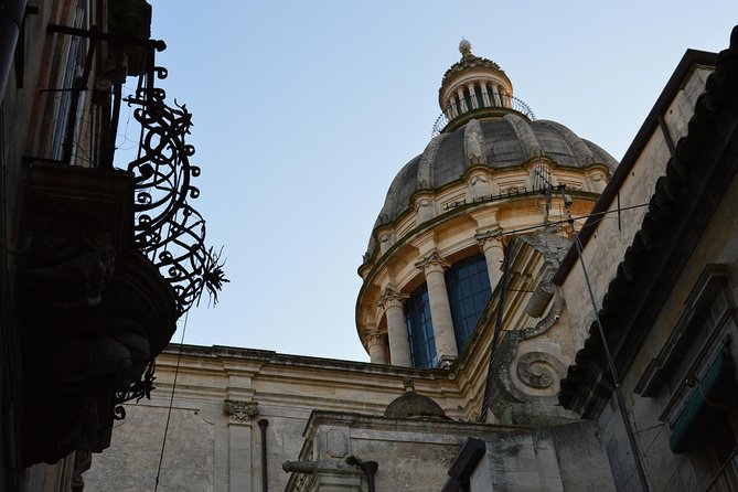 Unkown Sicily: Ragusa - Modica - Scicli - Donnafugata Castle From Taormina - Visiting Donnafugata Castles Grandeur