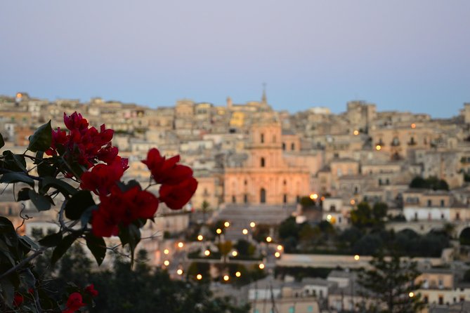 Unkown Sicily: Ragusa - Modica - Scicli - Donnafugata Castle From Taormina - Savoring Authentic Sicilian Cuisine