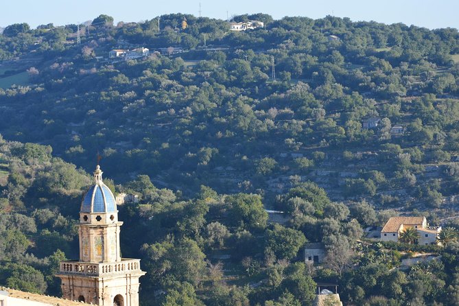 Unkown Sicily: Ragusa - Modica - Scicli - Donnafugata Castle From Taormina - Navigating the Tours Logistics