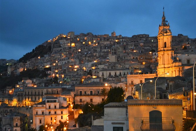 Unkown Sicily: Ragusa - Modica - Scicli - Donnafugata Castle From Taormina - Questions About Staying Here