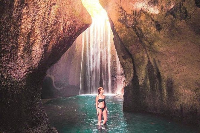 Unleash Your Inner Explorer: Balis River Tubing & Scenic Beauty - Inclusions and Exclusions