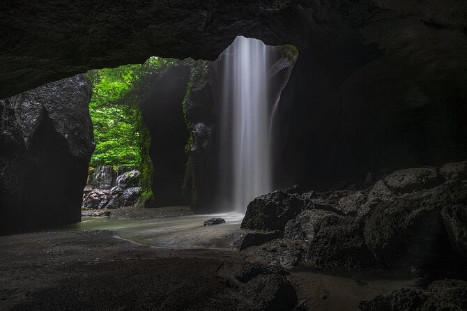 Unleash Your Inner Explorer: Balis River Tubing & Scenic Beauty - Health and Safety Considerations