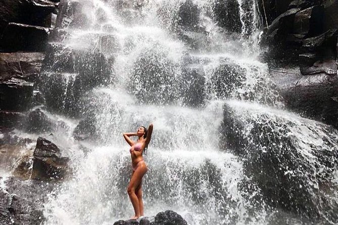 Unleash Your Inner Explorer: Balis River Tubing & Scenic Beauty - Booking and Payment Options
