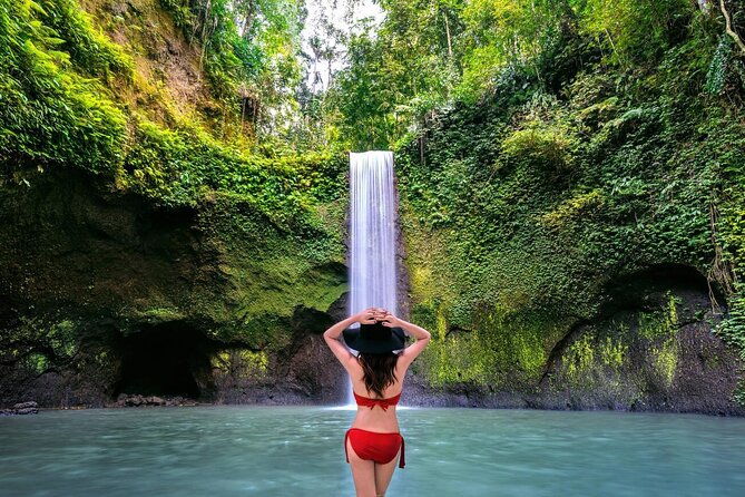 Unleash Your Inner Explorer: Balis River Tubing & Scenic Beauty - What to Bring and Expect