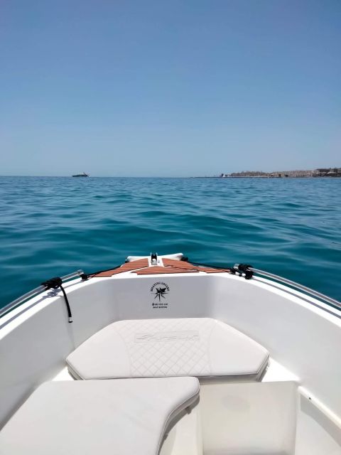 Unlicensed Boat in Puerto Banús - Frequently Asked Questions