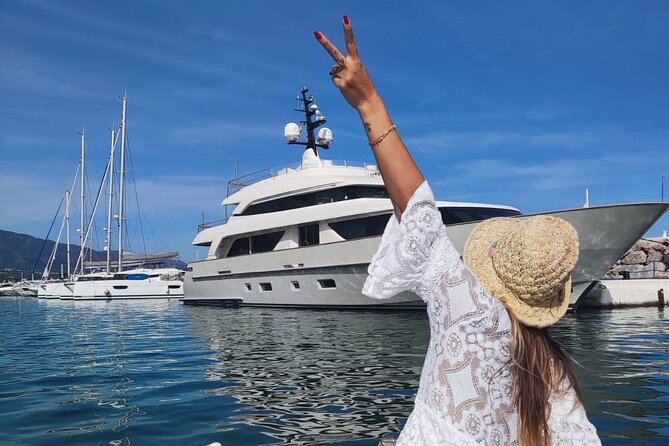 Unlicensed Boat Rental in Puerto Banús, Marbella. - Customer Ratings and Feedback