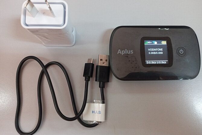 Unlimited Data Usage Pocket Wifi Rental in Nadi Fiji - Deposit and Payment