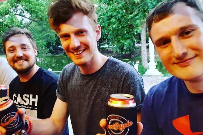 Unlimited Drinks! Pre-Game Session - 1 Hour - Reviews and Ratings