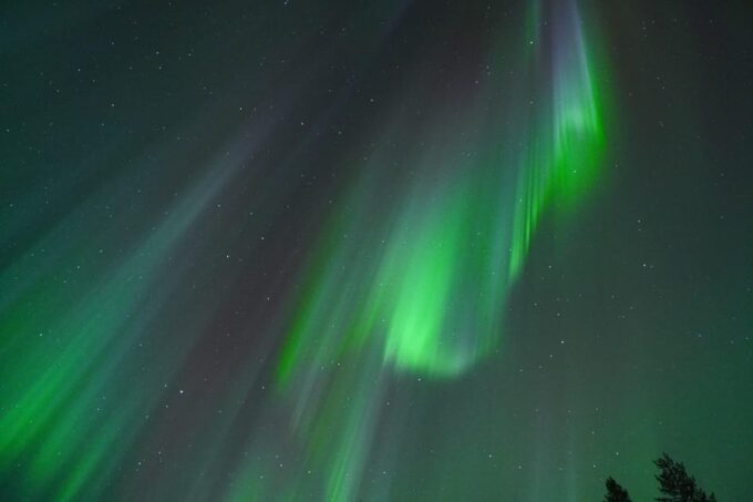 Unlimited Range! Northern Lights Photo Safari - Frequently Asked Questions