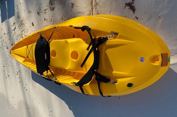 Unlimited Water Sports Package - Package Overview