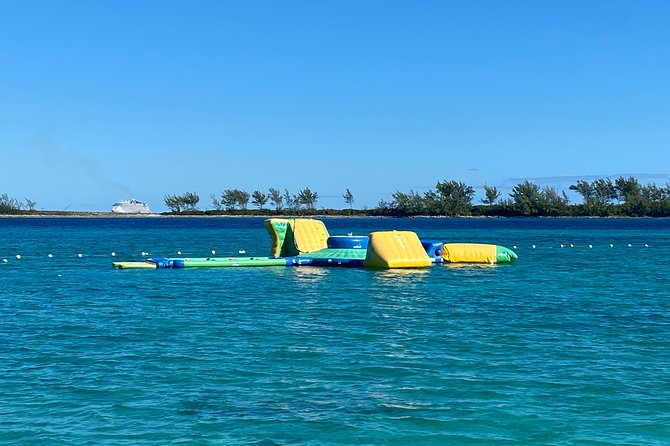 Unlimited Water Sports Package - Booking Your Stay