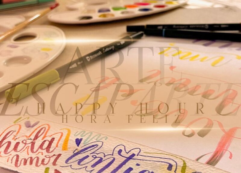Unlimited Wine & Creative Happy Hour at Contigo Soy - FAQ
