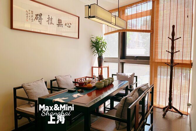 Unlock Chinese Tea: Culture, Science, Tasting & Hands-on Brewing - Why This Tea Workshop Stands Out