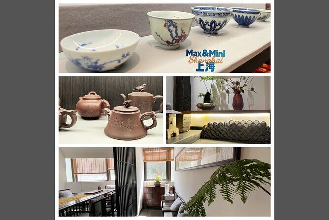 Unlock Chinese Tea: Culture, Science, Tasting & Hands-on Brewing - FAQ