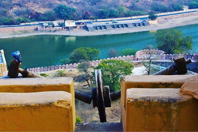 Unlock Hidden Amber! - Guided 2-Hour Heritage Tour in Jaipur - Uncover Life and Traditions at the Palace