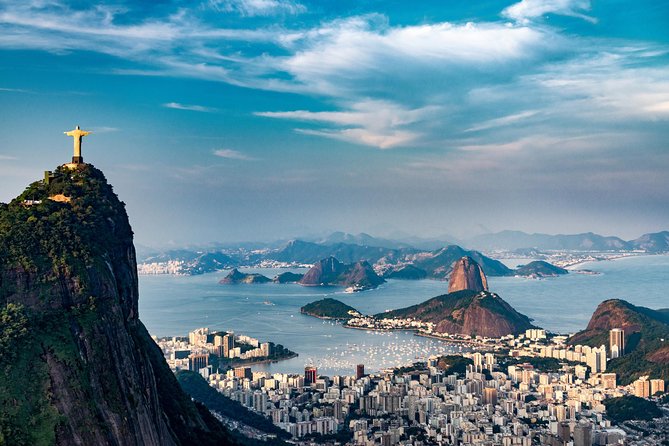 Unlock the Secrets of Rio in Style: Tailored Private VIP Tour - Discover Hidden Neighborhood Charms