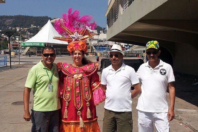 Unlock the Secrets of Rio in Style: Tailored Private VIP Tour - Customized Itinerary for Your Style