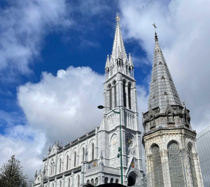 Unlock Tranquility: Plan Your Lourdes (France) Visit City - Key Points