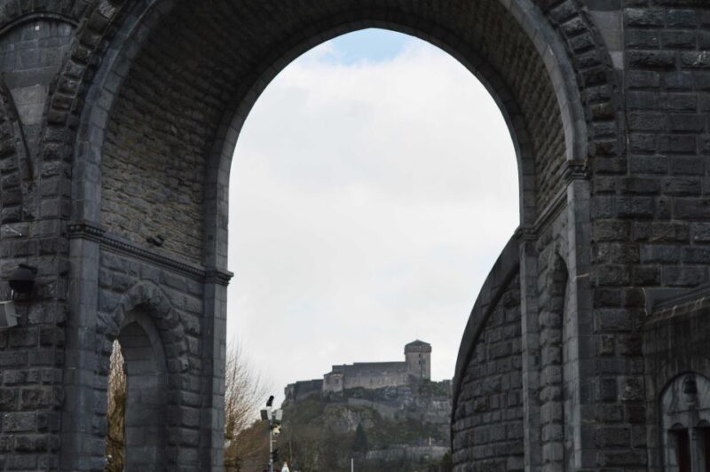 Unlock Tranquility: Plan Your Lourdes (France) Visit City - Castel of Lourdes: Centuries of History