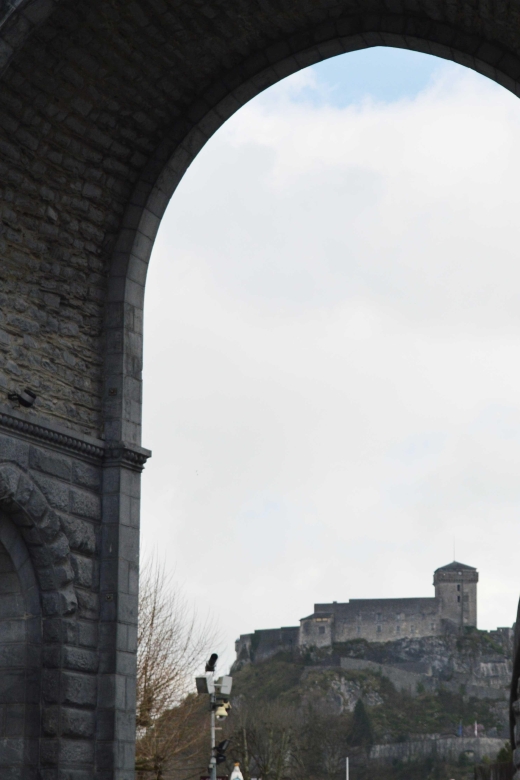 Unlock Tranquility: Plan Your Lourdes (France) Visit City - Oldest Chocolate Factory: Sweet Legacy