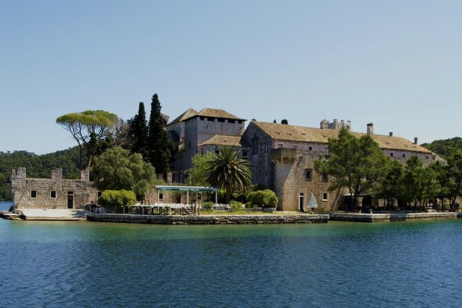 Unlocking Mljet Island's Secrets: Private Boat Experience - Savoring Local Cuisine in Pomena Village