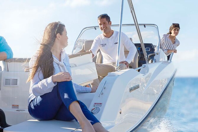 Unlocking Mljet Island's Secrets: Private Boat Experience - Amenities and Comfort of the Private Cruise